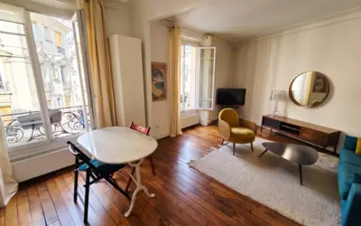 Paris 18E (75018)