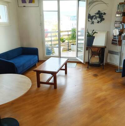 Vente appartement 3 pièces Saint-Germain-en-Laye (78100)