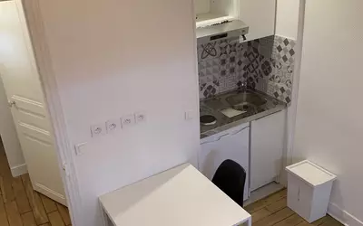 Paris 20E (75020)