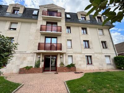 Vente appartement studio Vernon (27200)