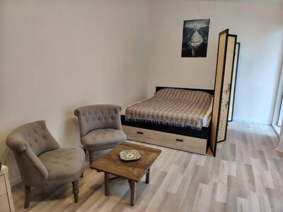Location appartement studio Sète (34200)