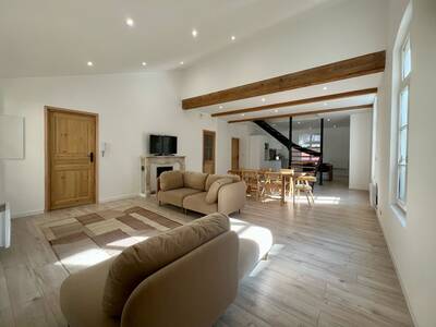Vente appartement 5 pièces Perpignan (66)