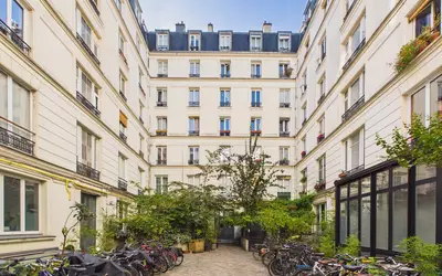 Paris 10E (75010)
