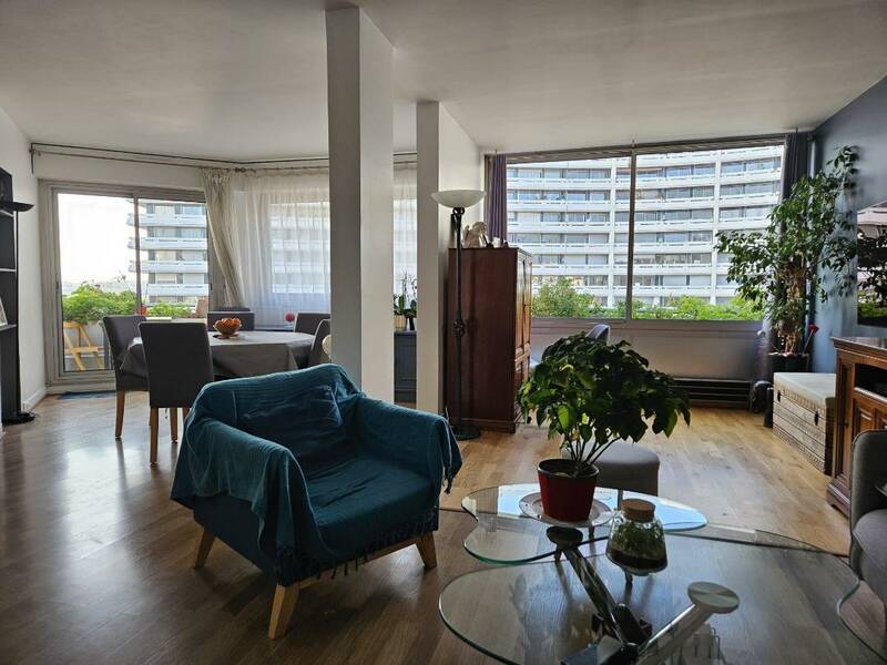 Paris 15E (75015)