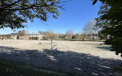 Boisset-Les-Prévanches (27120)