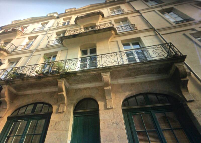 Nantes (44000)
