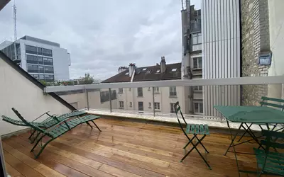 Paris 4E (75004)