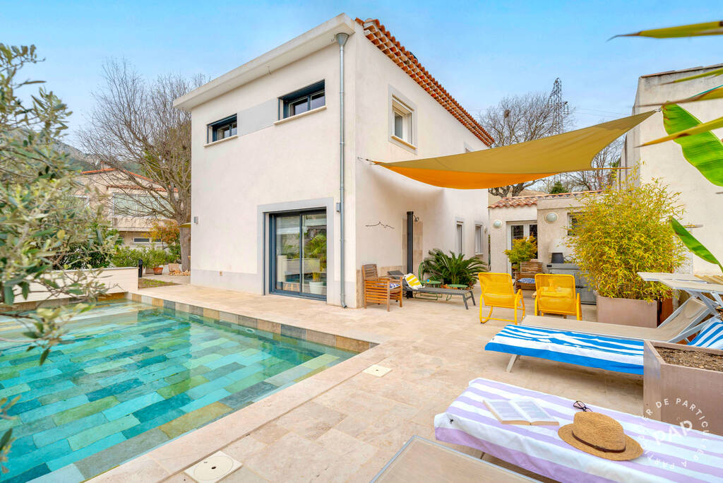 Vente maison 187 m² Peypin (13124) - 187 m² - 650.000 € | Particulier à Particulier — 12