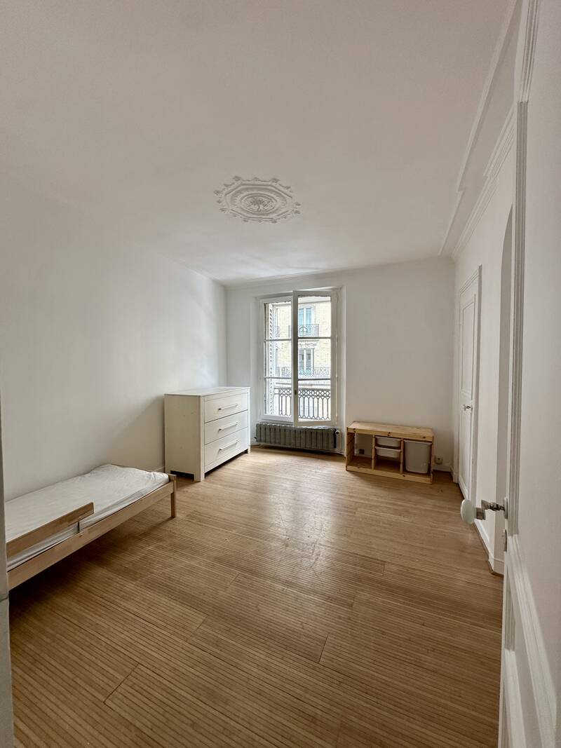 Paris 15E (75015)