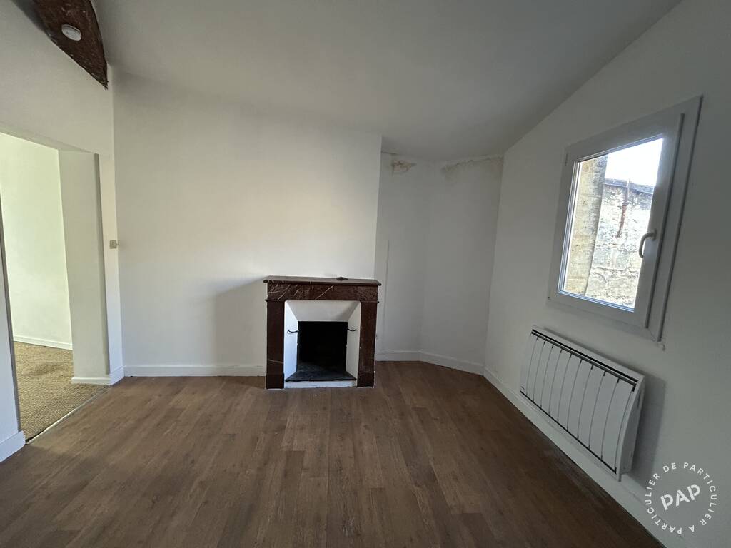 Vente appartement 2 pièces 26,43 m² Bordeaux (33000) - 26,43 m² - 135.900 € | Particulier à Particulier — 3