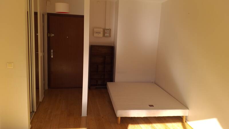 Paris 15E (75015)