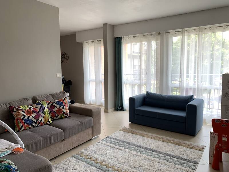 Les Clayes-Sous-Bois (78340)