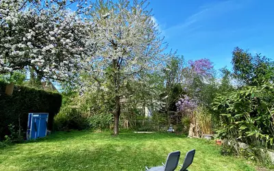 Saint-Rémy-Lès-Chevreuse (78470)