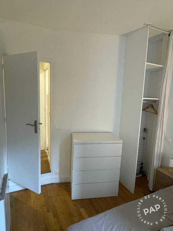 Immobilier Paris 12E (75012) 1.485&nbsp;&euro; 36&nbsp;m²