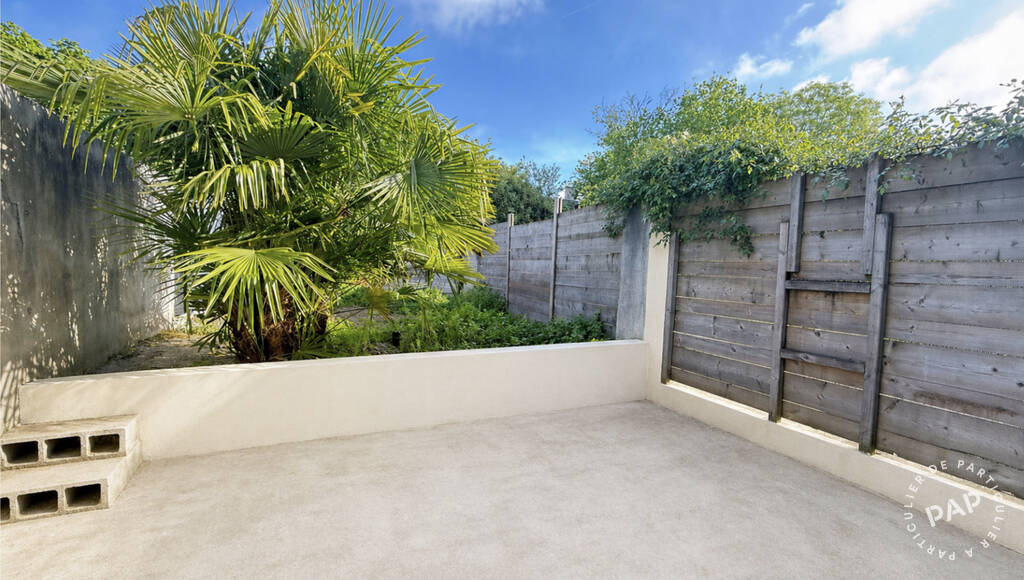 Vente Sansais (79270) 78&nbsp;m²