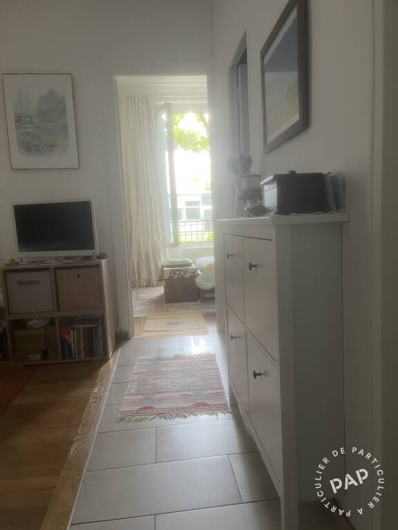 Vente immobilier 280.000&nbsp;&euro; Boulogne-Billancourt (92100)