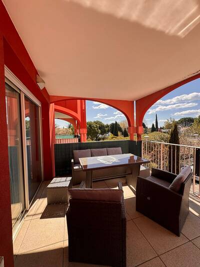 Vente appartement 3 pièces Lattes (34970)