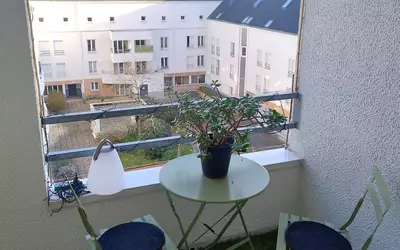 Nantes (44000)