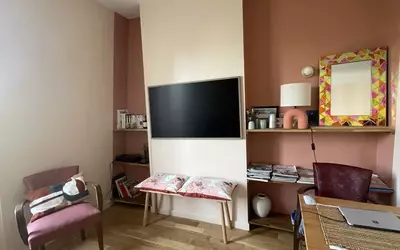 Neuilly-Sur-Seine (92200)