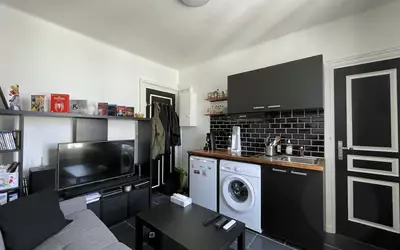Paris 20E (75020)