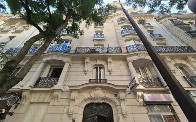 Paris 12E (75012)