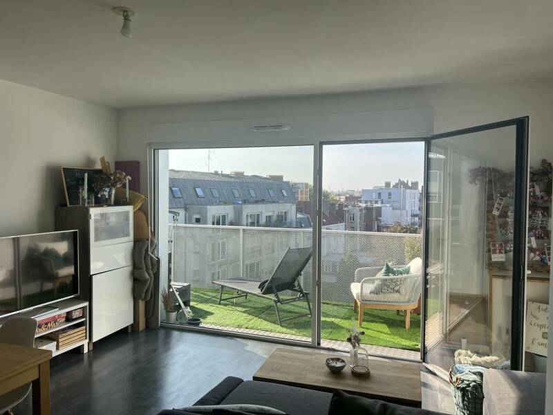 Lille (59000)