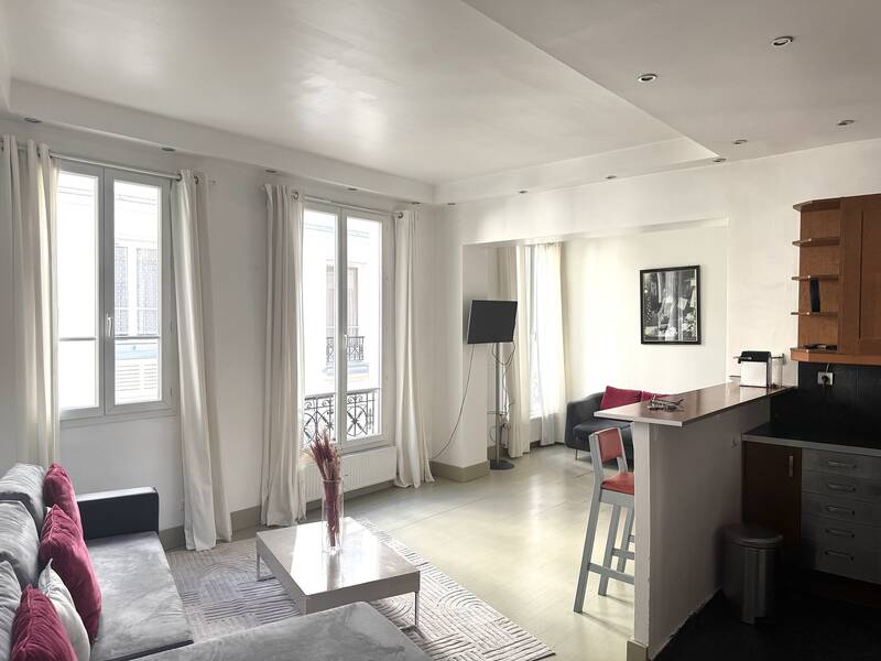 Paris 16E (75016)