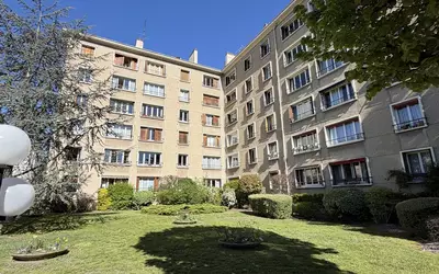 Saint-Maur-Des-Fossés (94100)