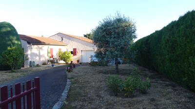 Vente maison 5 pièces Monistrol-sur-Loire (43120)