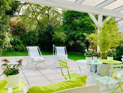 Vente maison 6 pièces Meudon (92190)