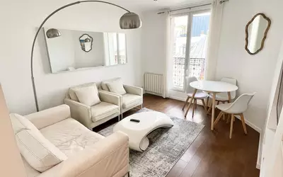 Paris 15E (75015)