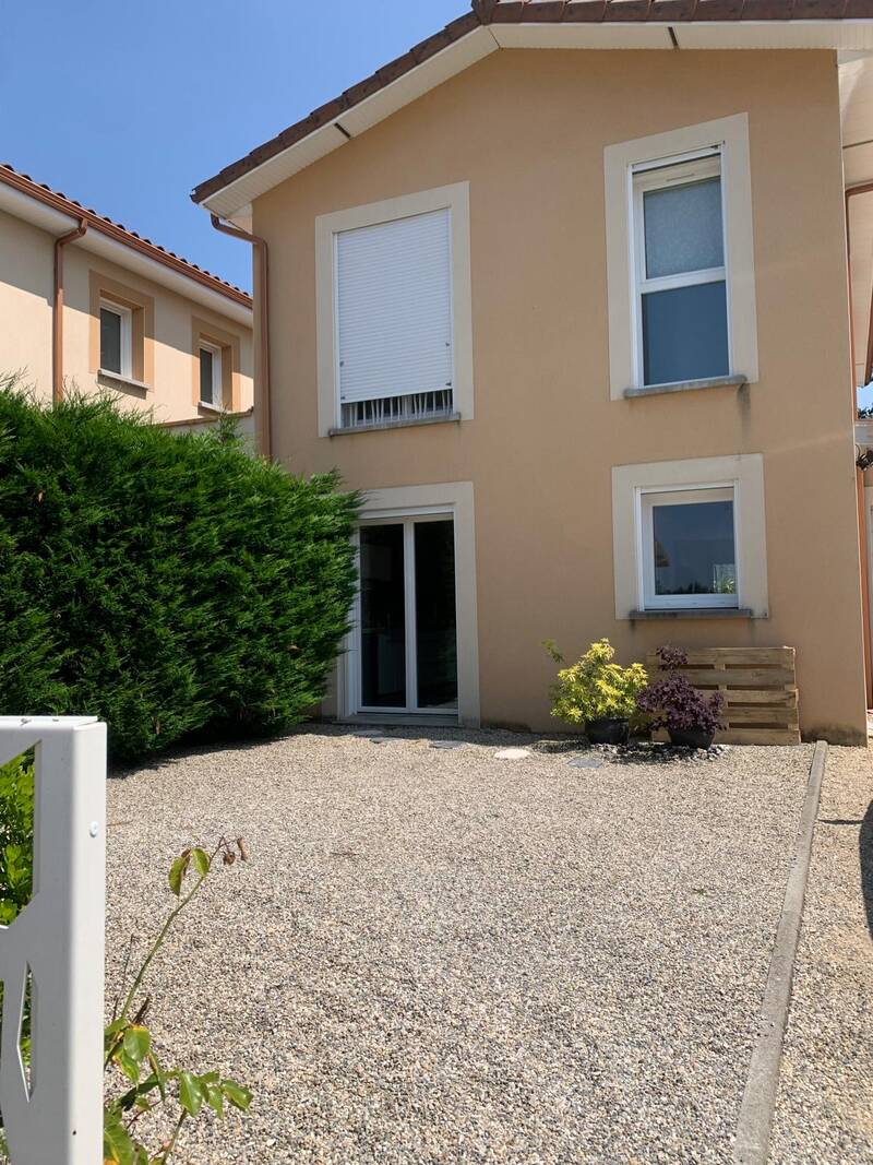 Rillieux-La-Pape (69140)