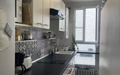 Paris 15E (75015)
