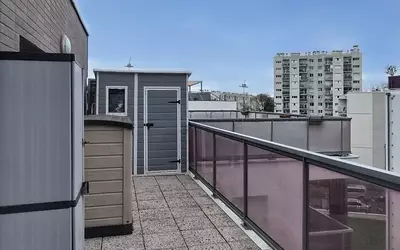 Limeil-Brévannes (94450)