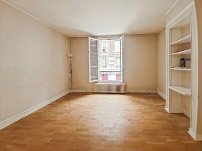 Vente appartement 3 pièces Saint-Denis (93)