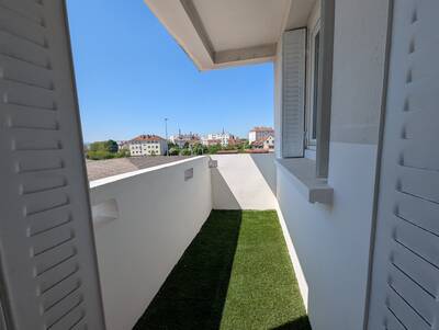 Location chambre en colocation 4 pièces Dijon (21000)