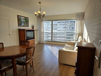 Vente appartement 2 pièces Juvisy-sur-Orge (91260)