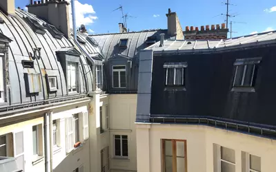 Paris 17E (75017)