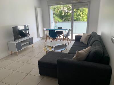 Location appartement 3 pièces Vénissieux (69200)