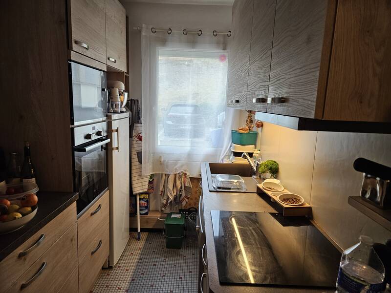 Grandcamp-Maisy (14450)