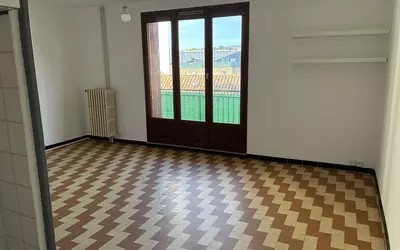 Marseille 13E (13013)