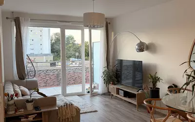 Villeneuve-La-Garenne (92390)