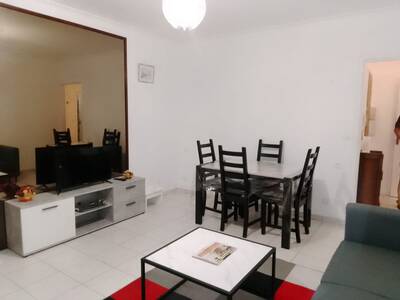 Location appartement 3 pièces Salon-de-Provence (13300)