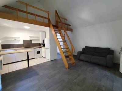 Location appartement studio Antony (92160)