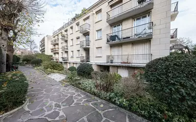 Nogent-Sur-Marne