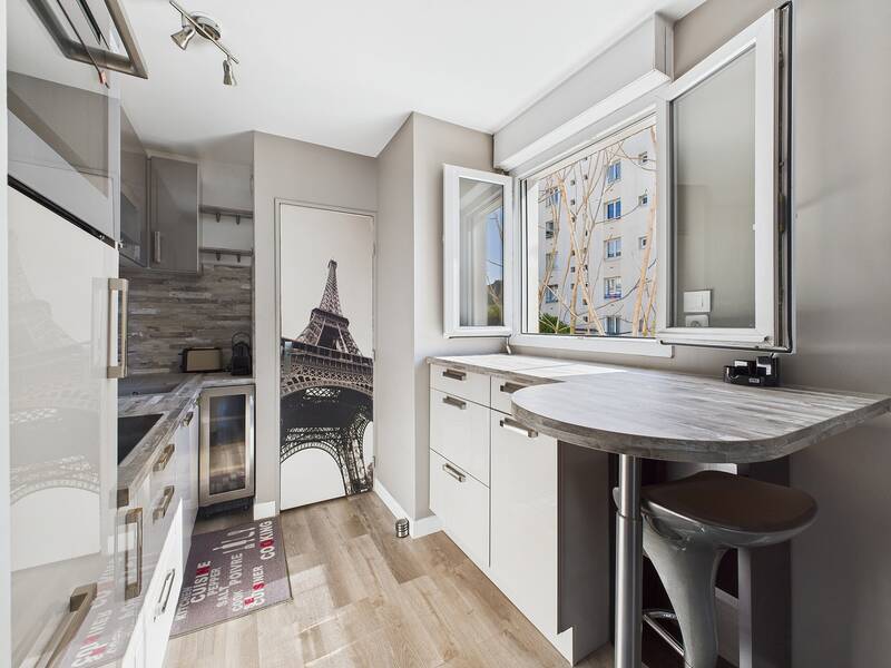 La Garenne-Colombes (92250)