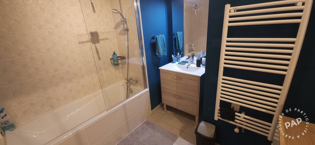 Vente appartement 3 pièces 71 m² Chantepie (35135) - 71 m² - 277.000 € | Particulier à Particulier — 10