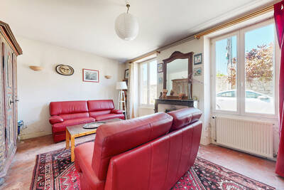 Vente maison 5 pièces Grez-sur-Loing (77880)
