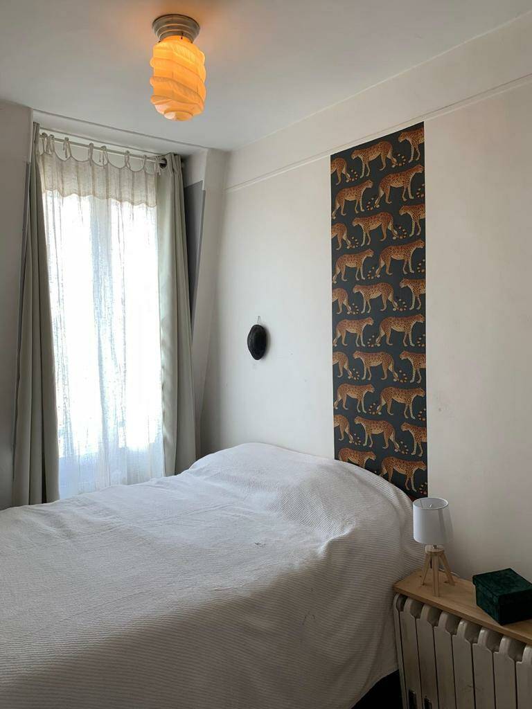 Paris 18E (75018)