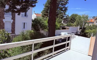 Nogent-Sur-Marne (94130)